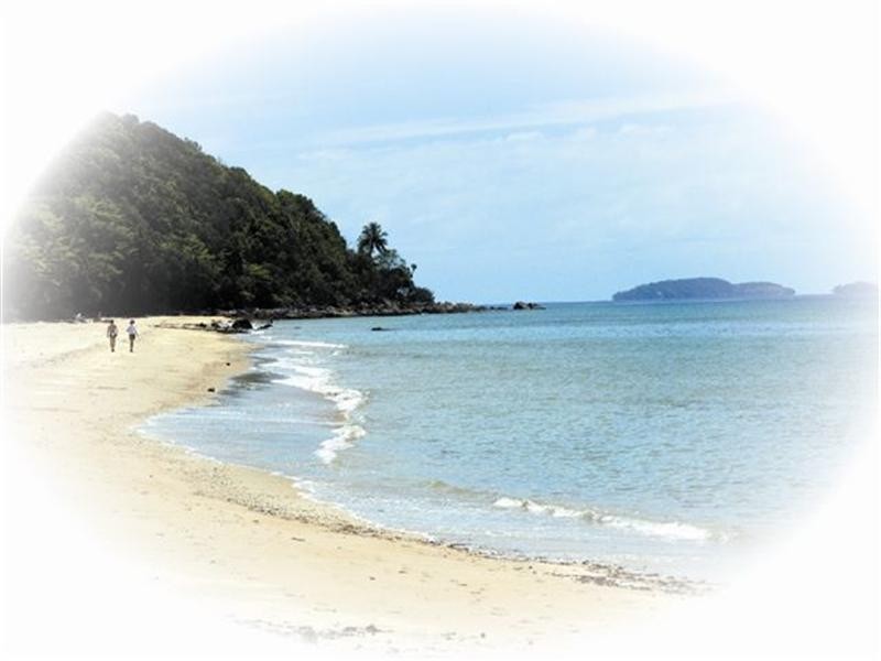 Lot 3 Holt Road, Mission Beach QLD 4852