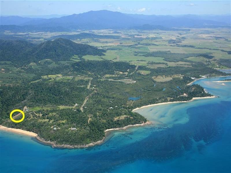 Lot 3 Holt Road, Mission Beach QLD 4852