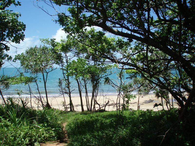 Lot 3 Holt Road, Mission Beach QLD 4852