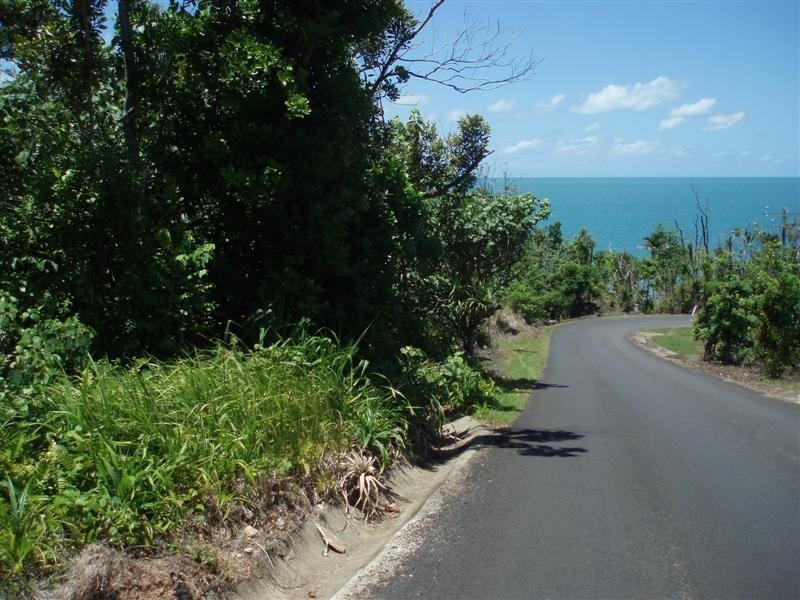 Lot 3 Holt Road, Mission Beach QLD 4852