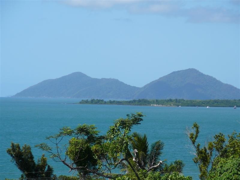 Lot 3 Holt Road, Mission Beach QLD 4852
