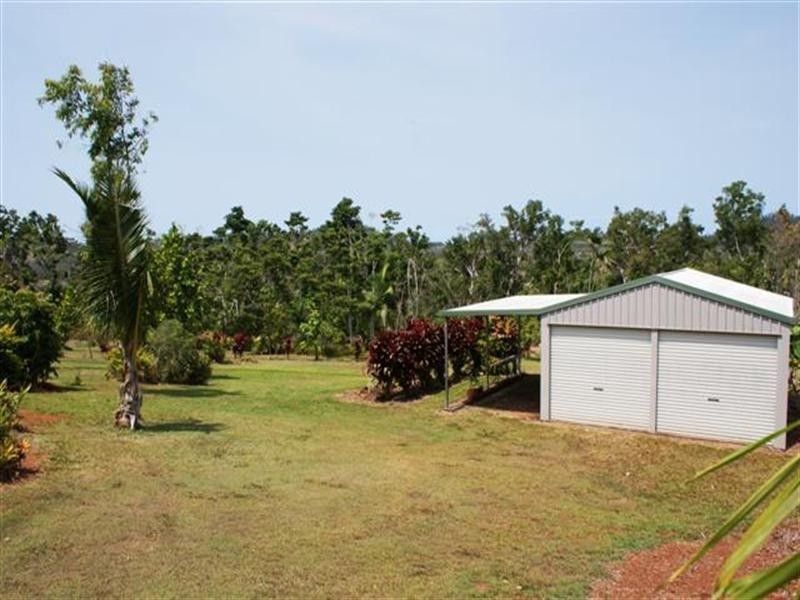 Carmoo QLD 4852