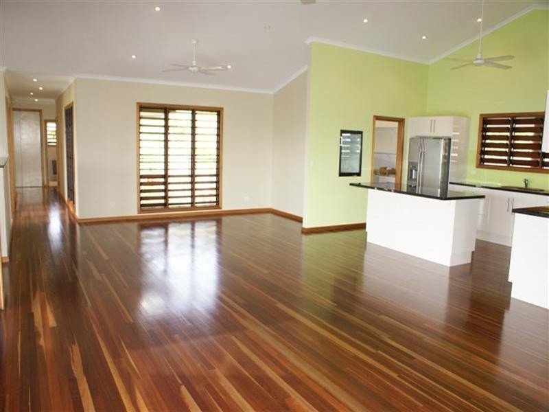 Carmoo QLD 4852