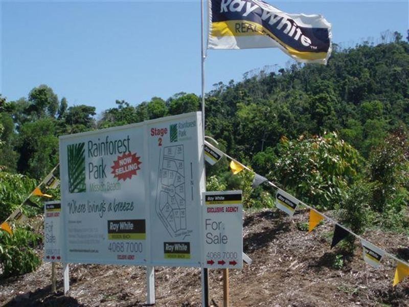 Lot 20 Rockingham Close, Wongaling Beach QLD 4852