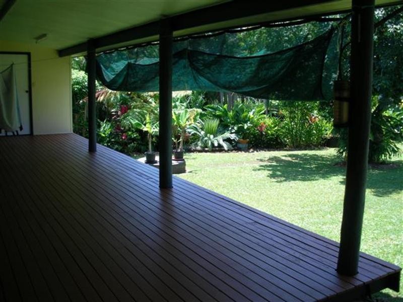 13 Webb Court, Bingil Bay QLD 4852