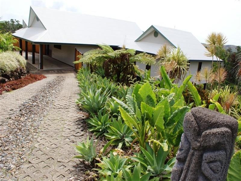 Mission Beach QLD 4852