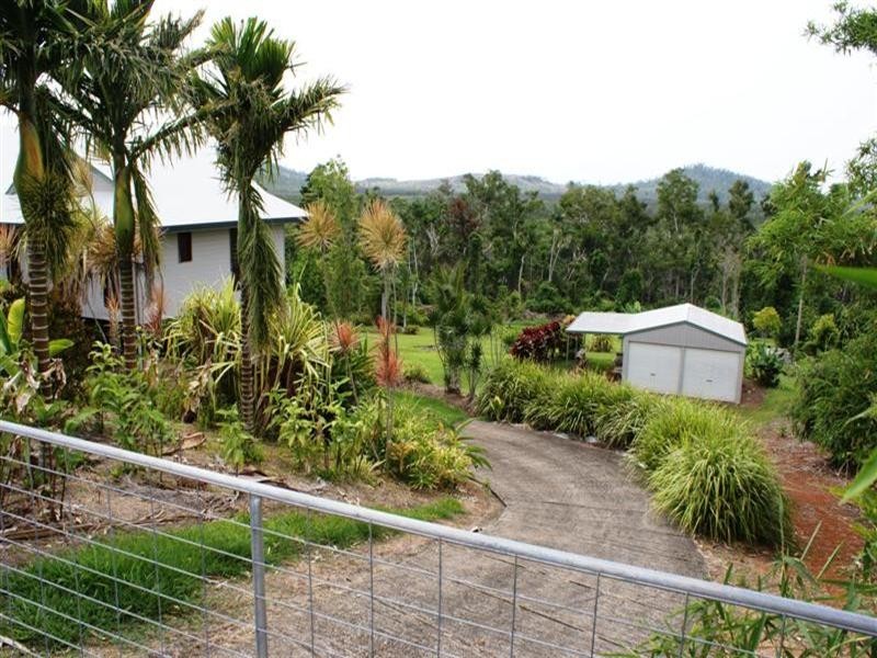 Mission Beach QLD 4852