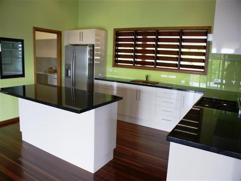 Mission Beach QLD 4852