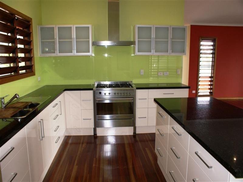 Mission Beach QLD 4852