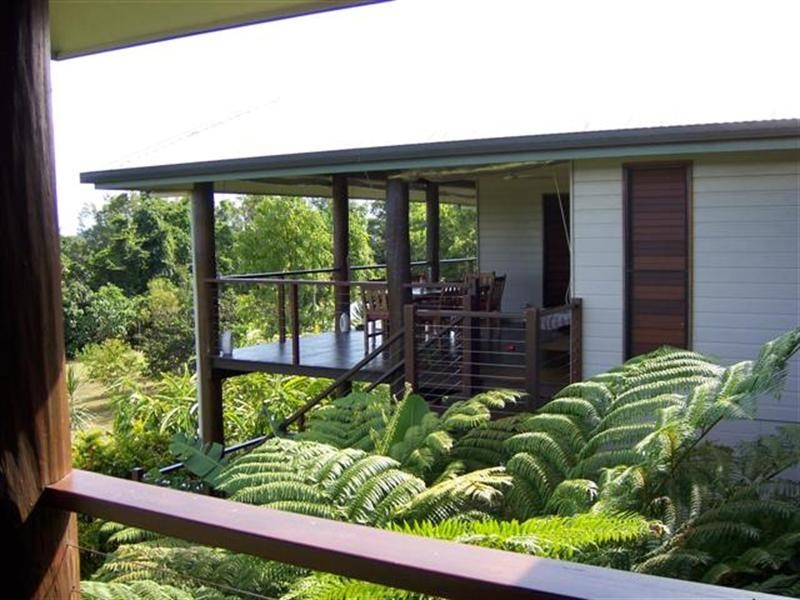 Mission Beach QLD 4852