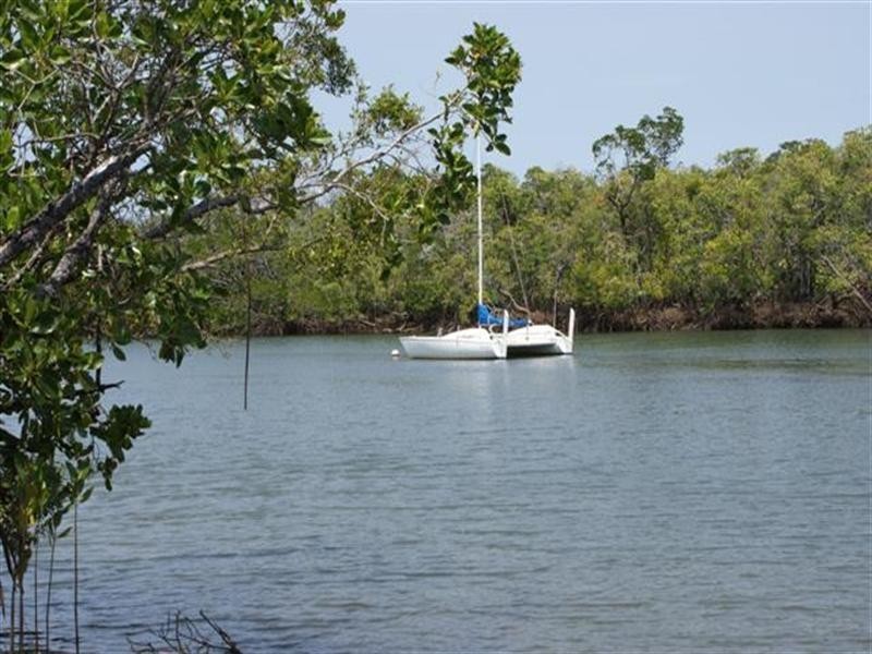 Mission Beach QLD 4852