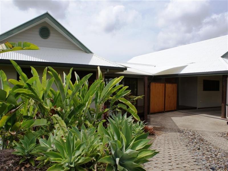 Mission Beach QLD 4852