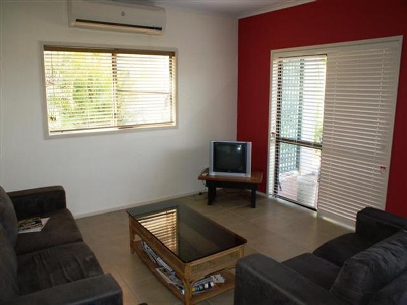 Mission Beach QLD 4852