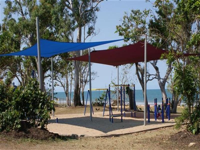 Mission Beach QLD 4852