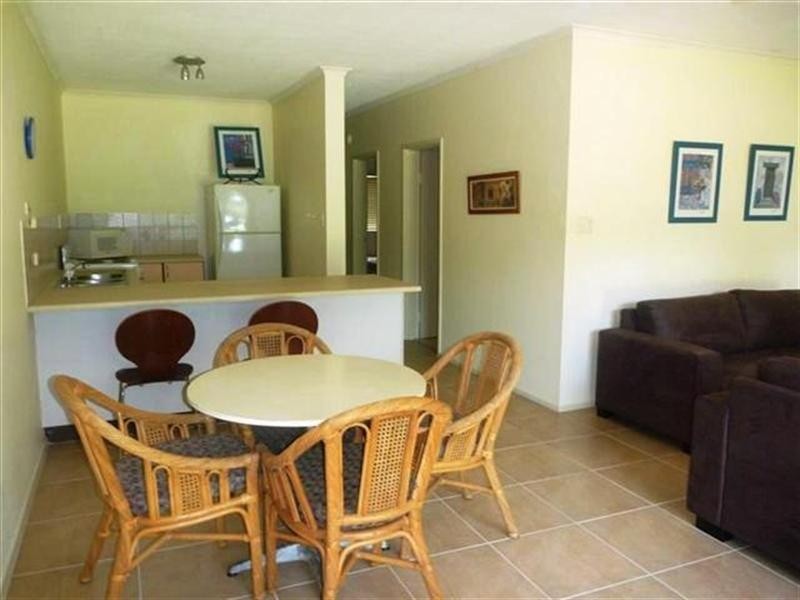 Mission Beach QLD 4852