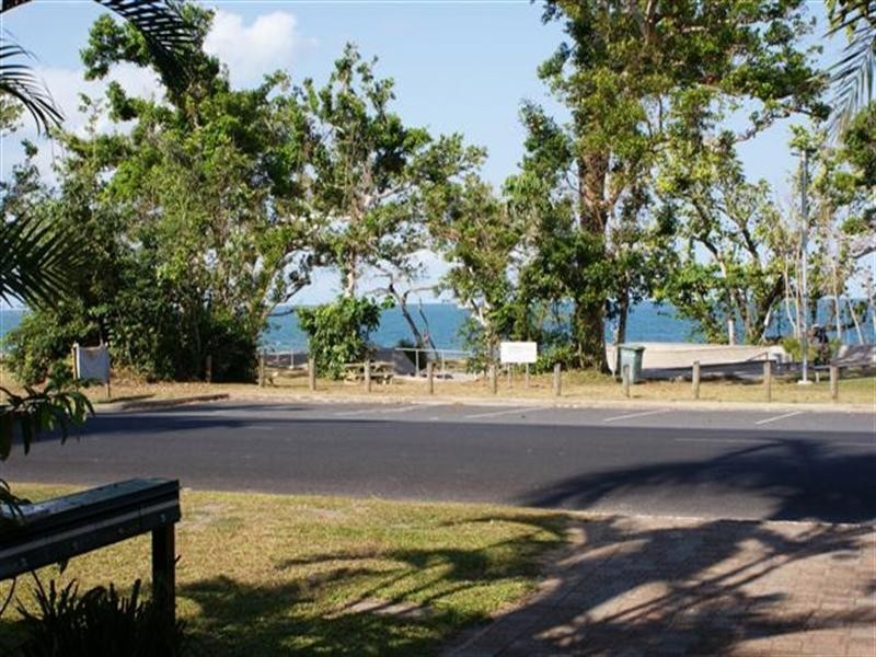 Mission Beach QLD 4852