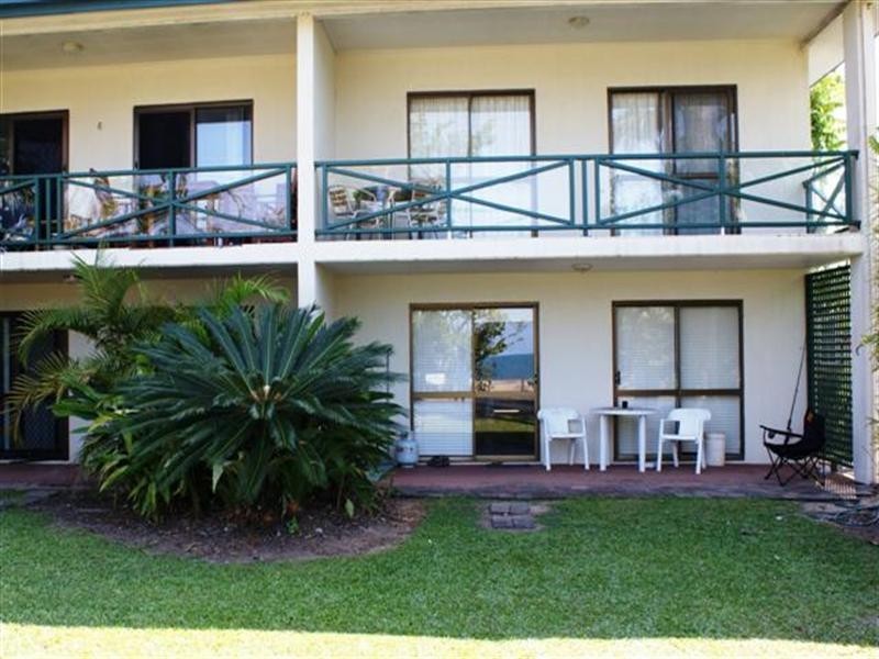 Mission Beach QLD 4852