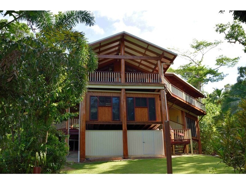 22 Mission Circle, Wongaling Beach QLD 4852