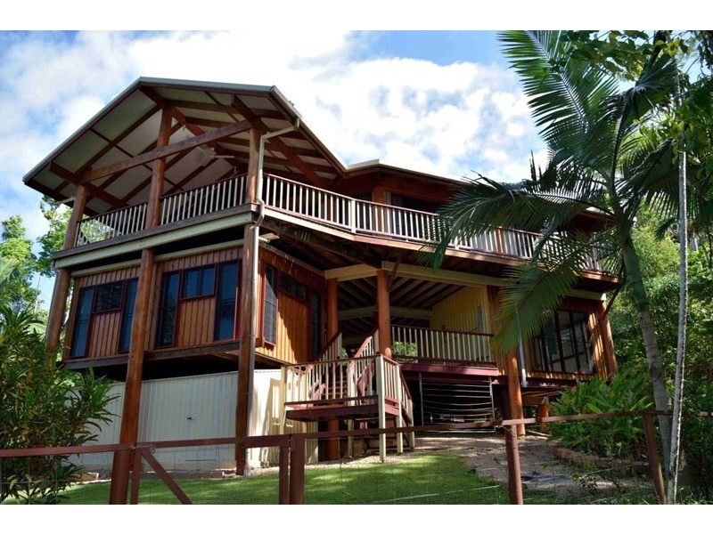 22 Mission Circle, Wongaling Beach QLD 4852