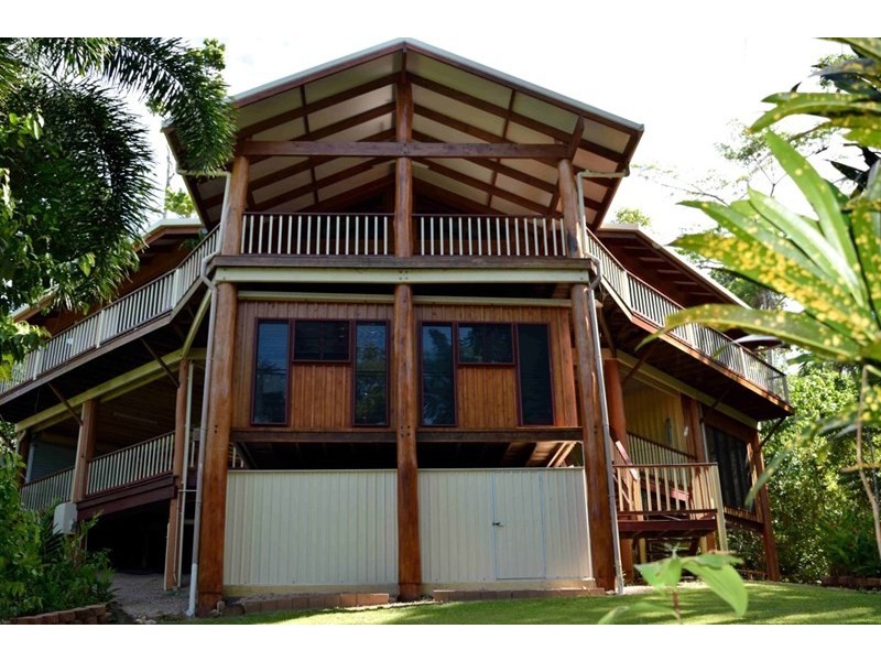 22 Mission Circle, Wongaling Beach QLD 4852