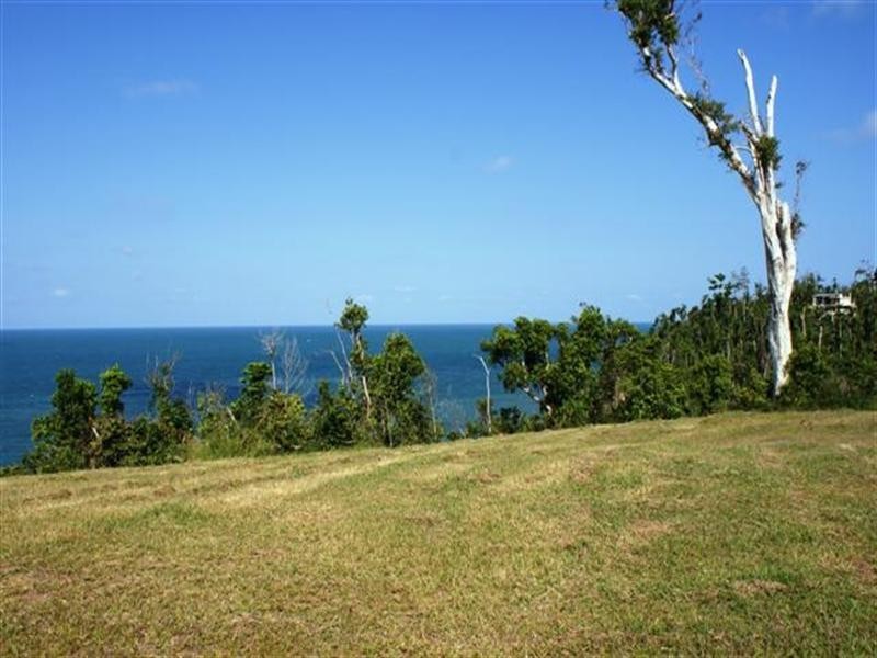 Mission Beach QLD 4852