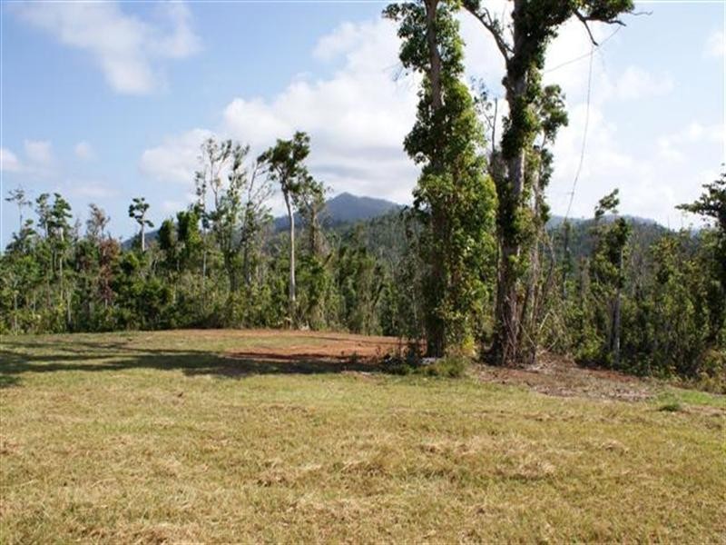 Mission Beach QLD 4852