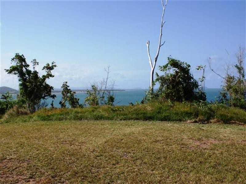 Mission Beach QLD 4852