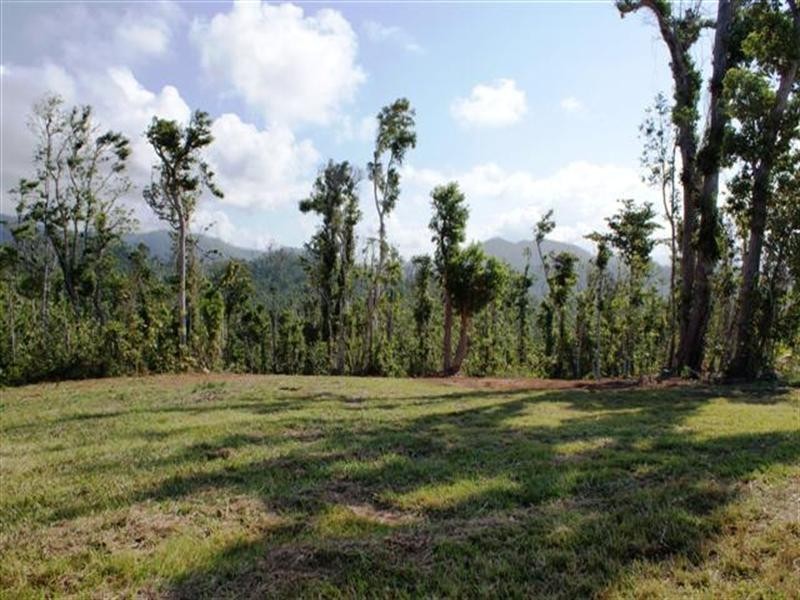 Mission Beach QLD 4852