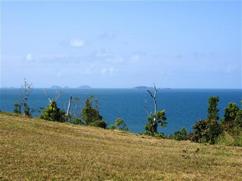 Mission Beach QLD 4852