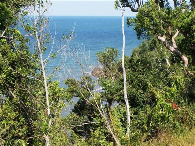 Mission Beach QLD 4852