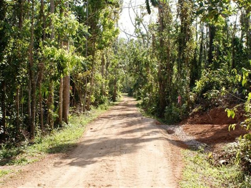 Mission Beach QLD 4852