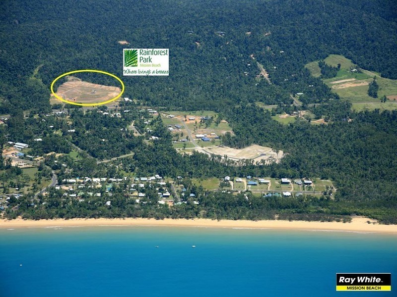 Lot 22 Kingfisher Close, Wongaling Beach QLD 4852