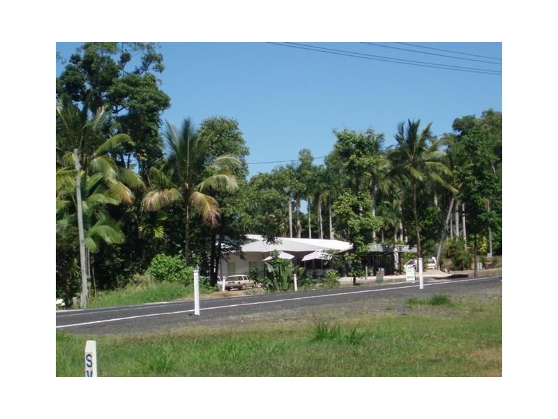 Lot 22 Kingfisher Close, Wongaling Beach QLD 4852