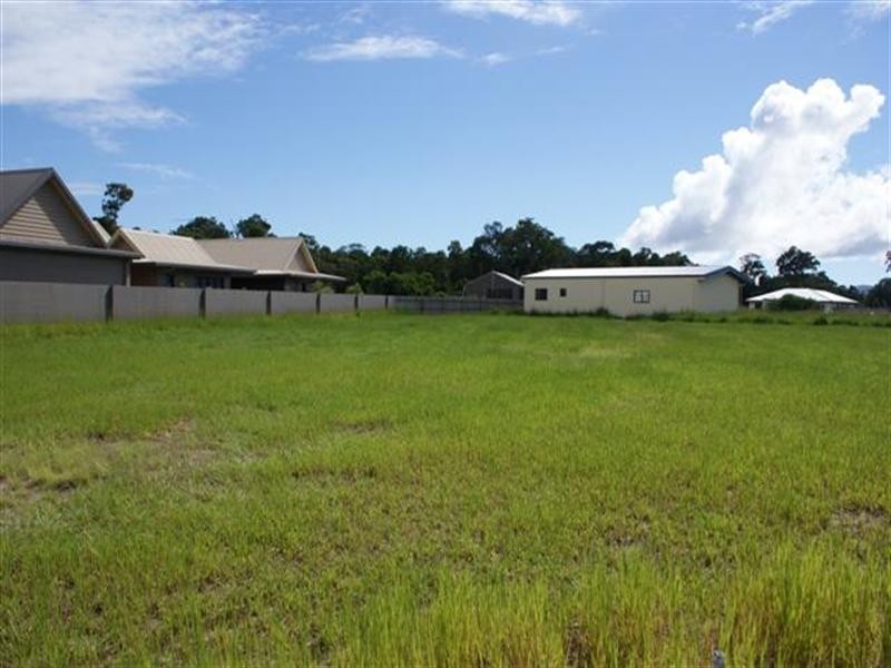 Mission Beach QLD 4852