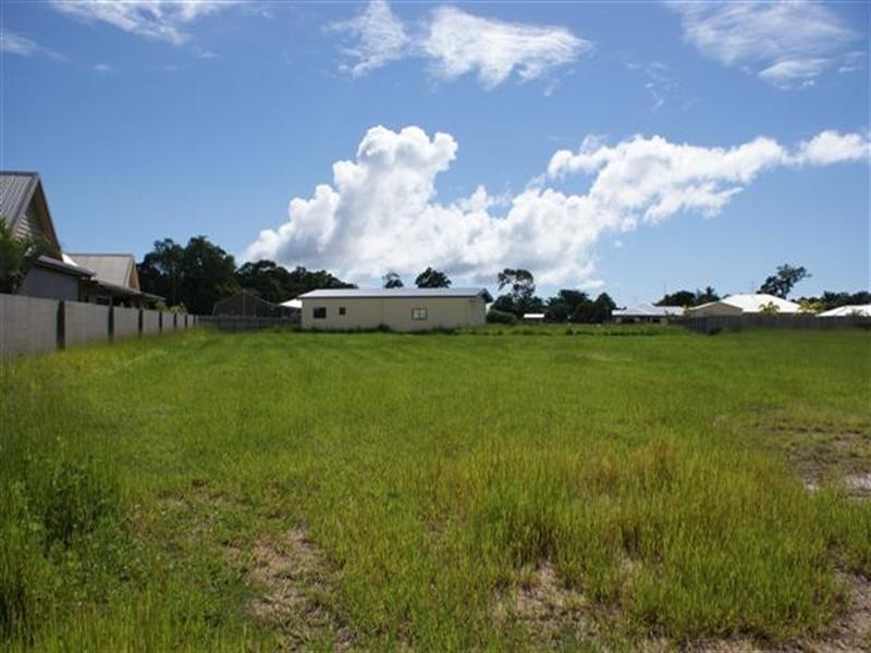 Mission Beach QLD 4852