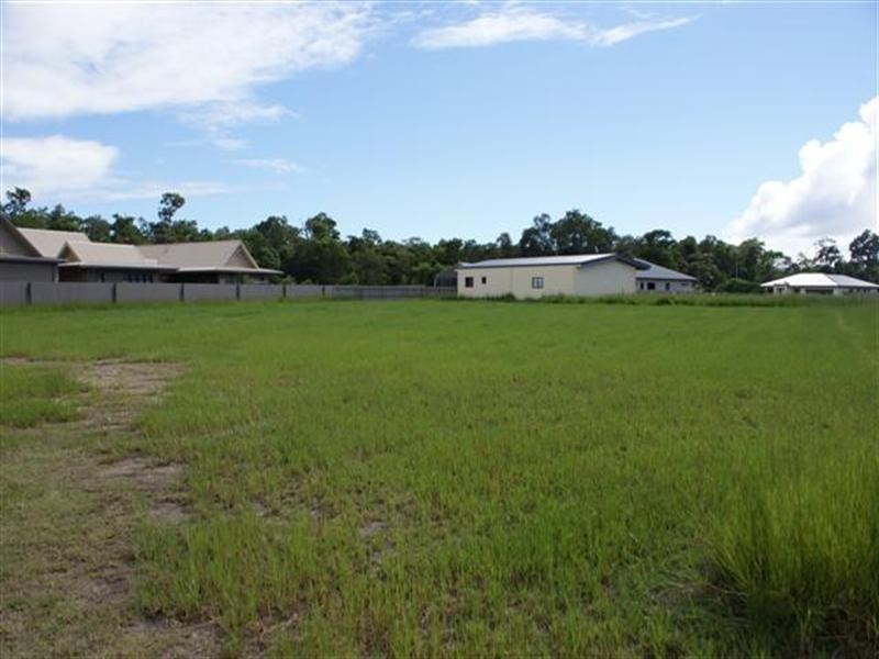 Mission Beach QLD 4852