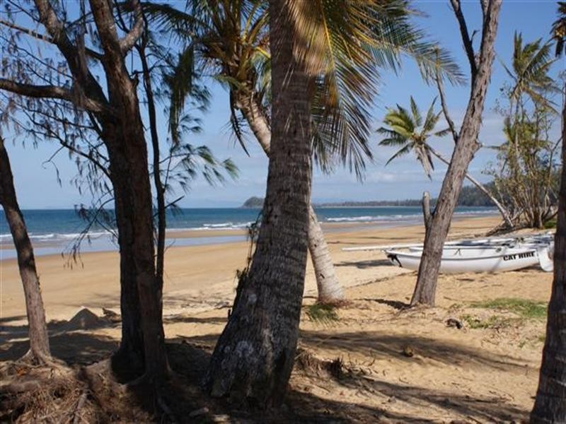 Mission Beach QLD 4852