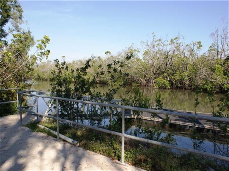 Mission Beach QLD 4852