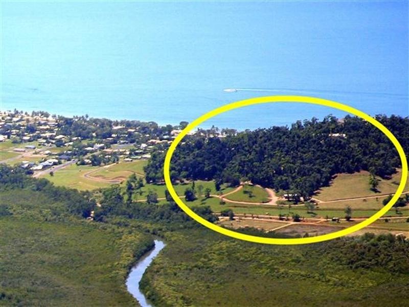 Lot 99 Jackey Jackey Street, Mission Beach QLD 4852
