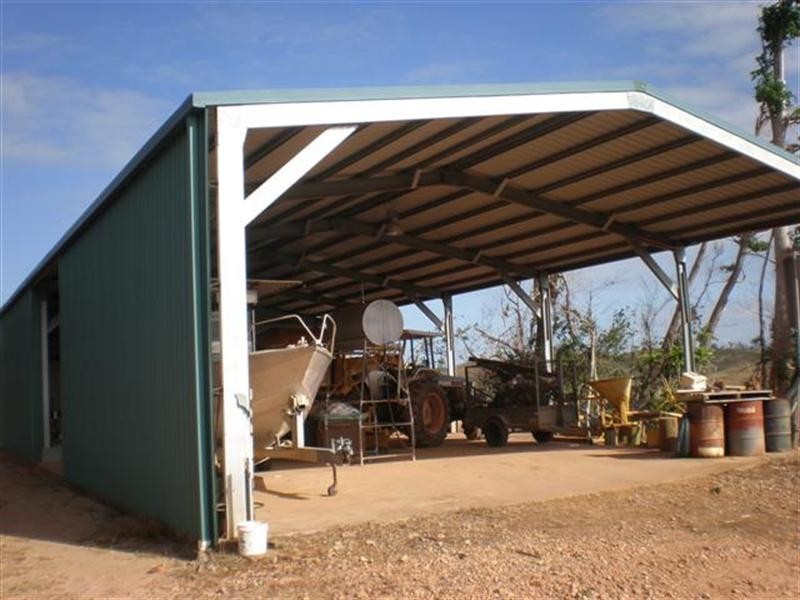 Lot 99 Jackey Jackey Street, Mission Beach QLD 4852