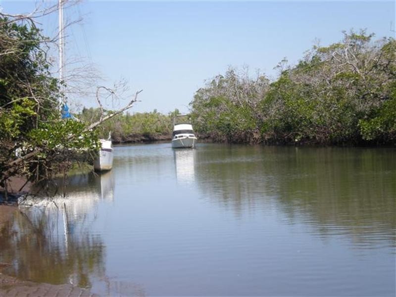 Lot 99 Jackey Jackey Street, Mission Beach QLD 4852