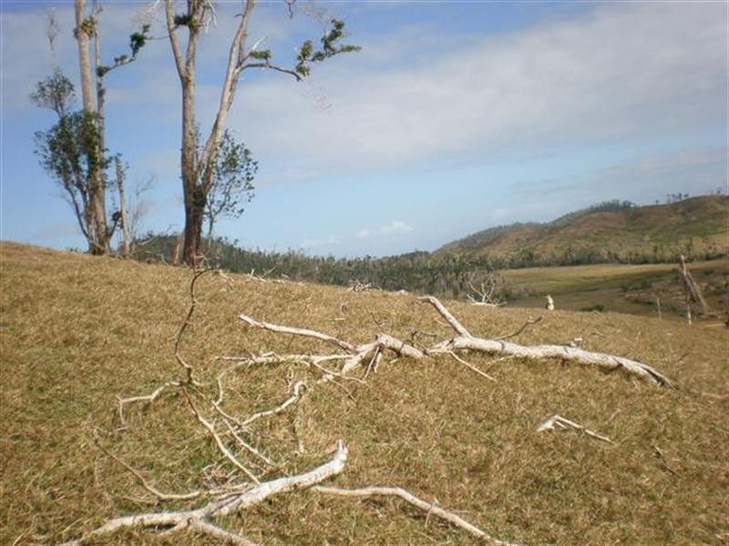 Lot 99 Jackey Jackey Street, Mission Beach QLD 4852