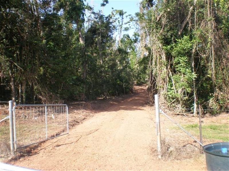 Lot 99 Jackey Jackey Street, Mission Beach QLD 4852