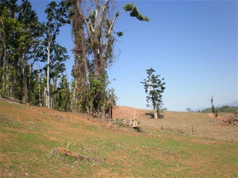 Lot 99 Jackey Jackey Street, Mission Beach QLD 4852