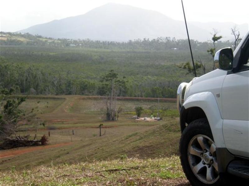 Lot 99 Jackey Jackey Street, Mission Beach QLD 4852