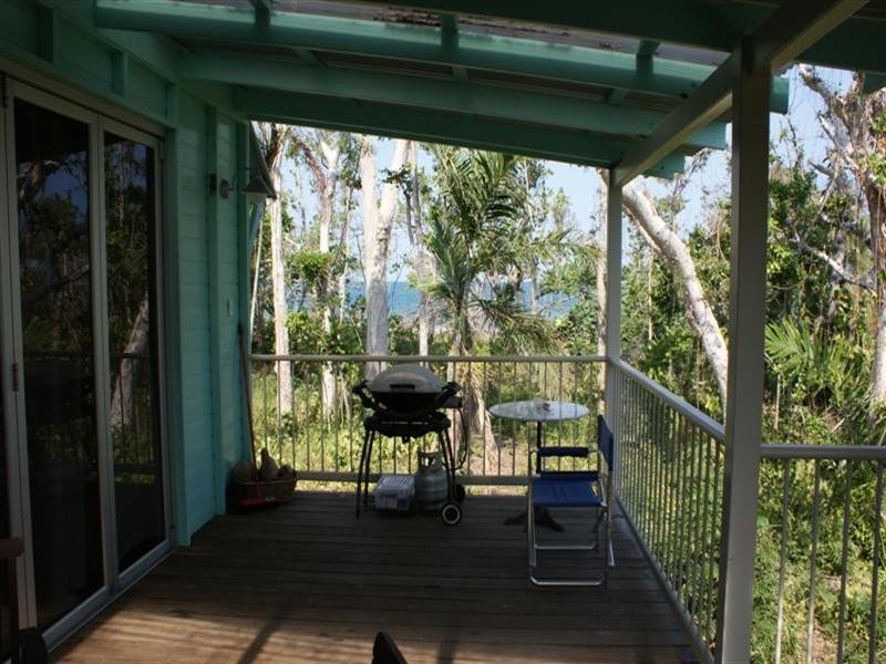 Mission Beach QLD 4852