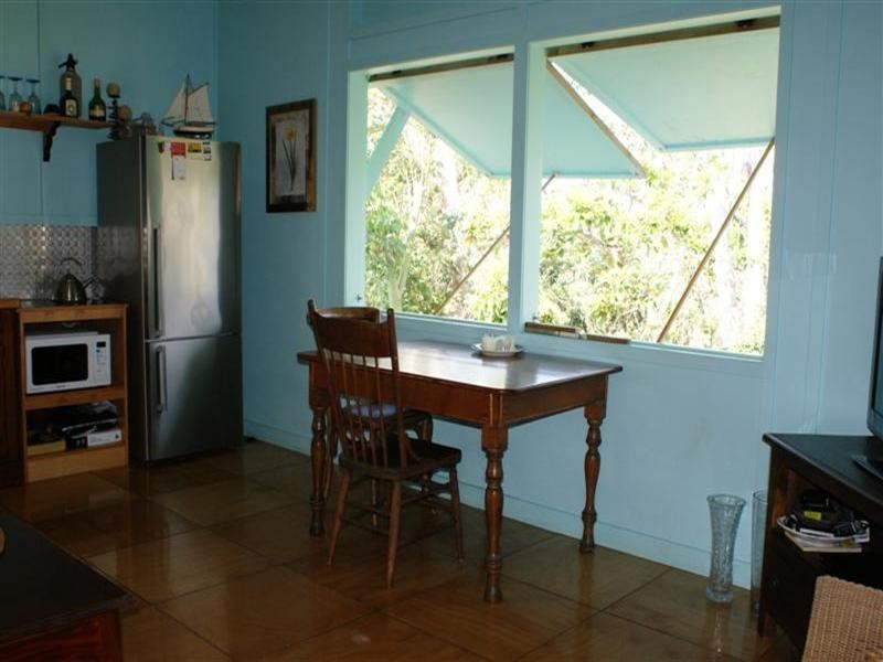 Mission Beach QLD 4852