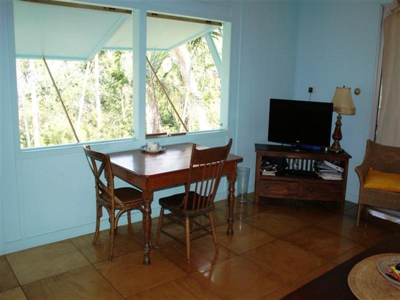 Mission Beach QLD 4852