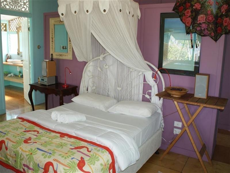 Mission Beach QLD 4852