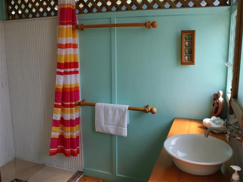 Mission Beach QLD 4852